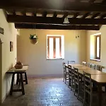 Tatil Evi Per Famiglie Montepolo Canavaccio di Urbino