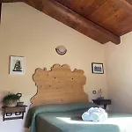 Per Famiglie Montepolo * Canavaccio di Urbino
