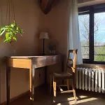Per Famiglie Montepolo * Canavaccio di Urbino