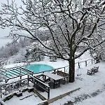 Per Famiglie Montepolo Tatil Evi