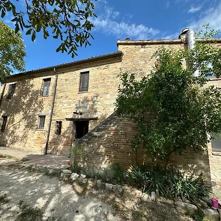 Feriehus Per Famiglie Montepolo
