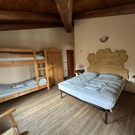 Per Famiglie Montepolo Casa vacanze *