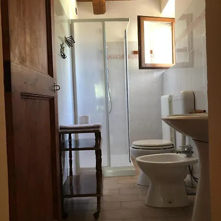 Per Famiglie Montepolo Casa vacanze