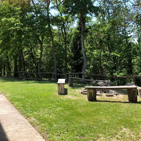 Per Famiglie Montepolo Canavaccio di Urbino