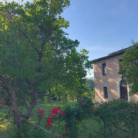 Per Famiglie Montepolo Casa vacanze *