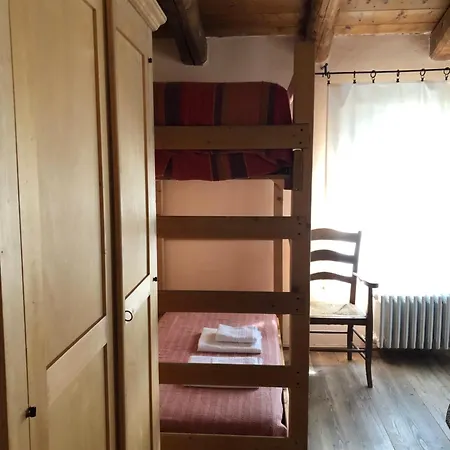Per Famiglie Montepolo Feriehus Canavaccio di Urbino