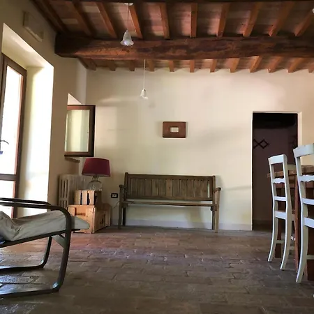 Per Famiglie Montepolo Feriehus *