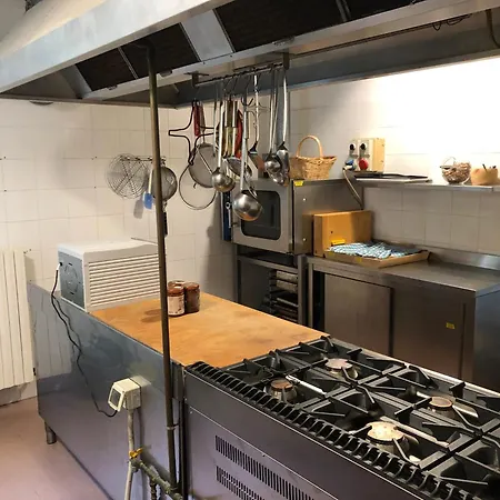 Per Famiglie Montepolo * Canavaccio di Urbino