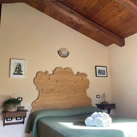 Per Famiglie Montepolo * Canavaccio di Urbino