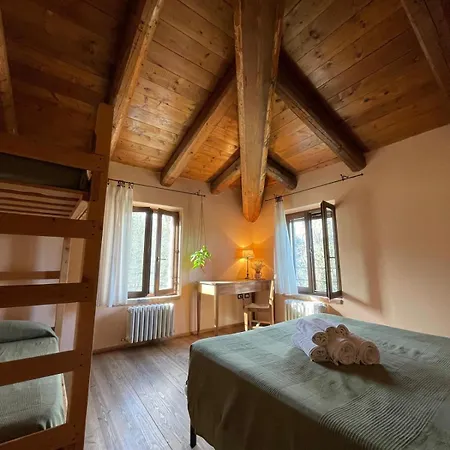 Feriehus Per Famiglie Montepolo