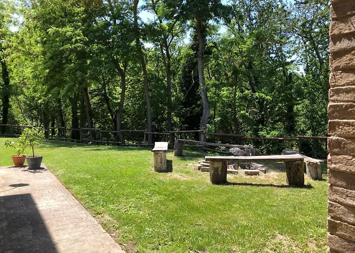 Per Famiglie Montepolo Canavaccio di Urbino