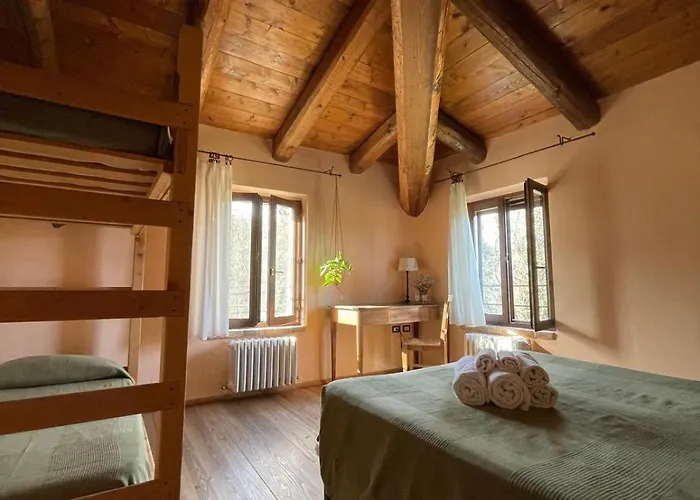 Per Famiglie Montepolo Canavaccio di Urbino